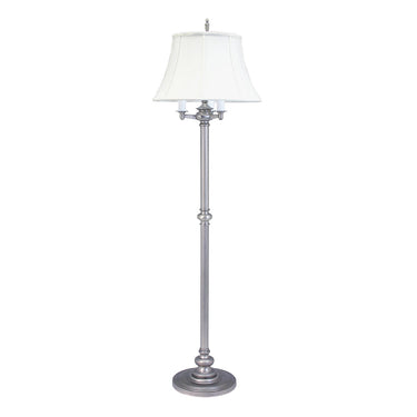 N603 House of Troy Newport Floor Lamp 3