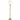 N604 House of Troy Newport Swing-Arm Floor Lamp 1