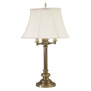 N650 Newport Table Lamp by House of Troy 1