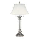 N651 House of Troy Newport Pull-Chain Table Lamp 3