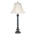 House of Troy 30.75" Newport N652 Oil Rubbed Bronze Table Lamp 1