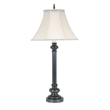 House of Troy 30.75" Newport N652 Oil Rubbed Bronze Table Lamp 1