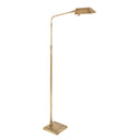 House of Troy Newbury NEW200 Adjustable Floor Lamp 1