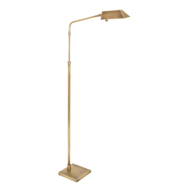 House of Troy Newbury NEW200 Adjustable Floor Lamp 1