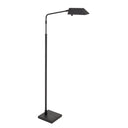 House of Troy Newbury NEW200 Adjustable Floor Lamp 2