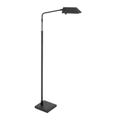 House of Troy Newbury NEW200 Adjustable Floor Lamp 2