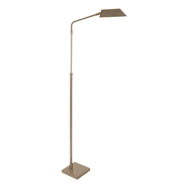 House of Troy Newbury NEW200 Adjustable Floor Lamp 3
