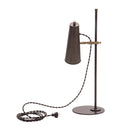 House of Troy 8.5" NOR350 Norton Adjustable LED Table Lamp 1