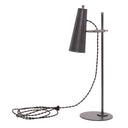 House of Troy 8.5" NOR350 Norton Adjustable LED Table Lamp 2