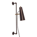 House of Troy 13" NOR375 Norton Adjustable LED Wall Lamp 1