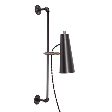 House of Troy 13" NOR375 Norton Adjustable LED Wall Lamp 2