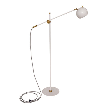 House of Troy 31.5" OR700 Orwell LED Floor Lamp 2