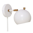 House of Troy 6" OR775 Orwell LED Wall Lamp 2