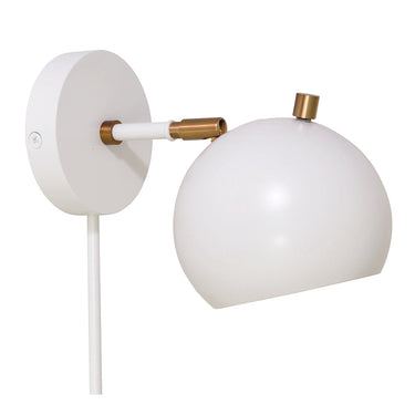 House of Troy 6" OR775 Orwell LED Wall Lamp 2