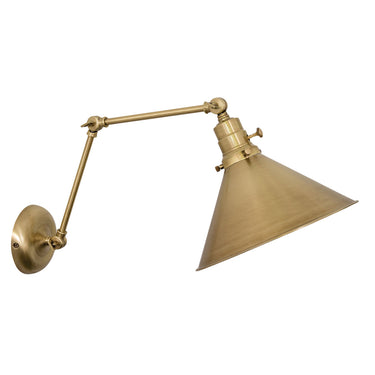 House of Troy OT625 Otis 1 Light Wall Lamp 1