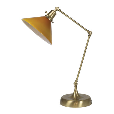 House Of Troy OT650 Otis Industrial Table Lamp 1