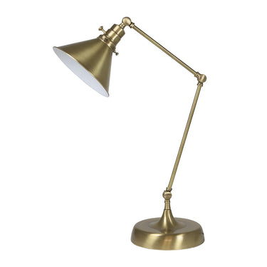 House Of Troy OT650 Otis Industrial Table Lamp 2
