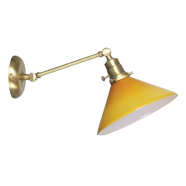 House Of Troy OT675 Otis Industrial Wall Lamp-Direct Wire Only 1