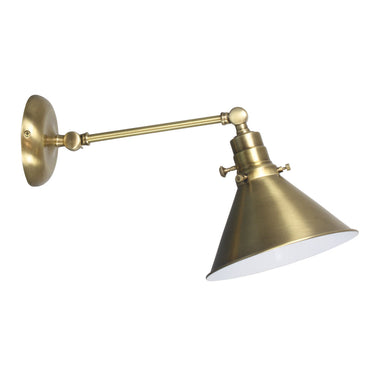 House Of Troy OT675 Otis Industrial Wall Lamp-Direct Wire Only 2