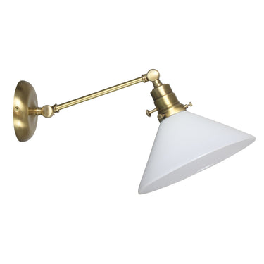 House Of Troy OT675 Otis Industrial Wall Lamp-Direct Wire Only 3