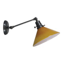 House Of Troy OT675 Otis Industrial Wall Lamp-Direct Wire Only 4
