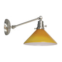 House Of Troy OT675 Otis Industrial Wall Lamp-Direct Wire Only 7