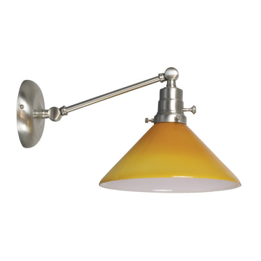 House Of Troy OT675 Otis Industrial Wall Lamp-Direct Wire Only 7