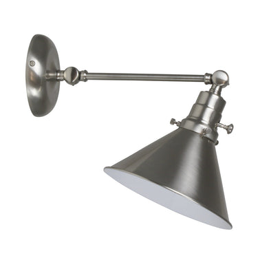 House Of Troy OT675 Otis Industrial Wall Lamp-Direct Wire Only 8
