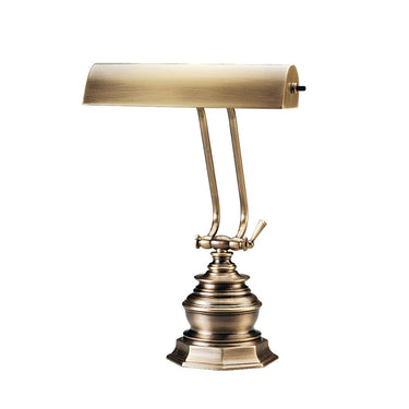 P10-111 House of Troy Classic Desk Lamp 3