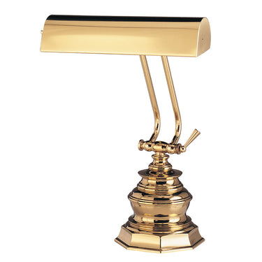P10-111 House of Troy Classic Desk Lamp 1