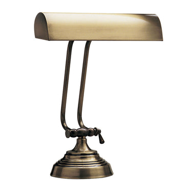 P10-131 Piano Lamp by House of Troy 2