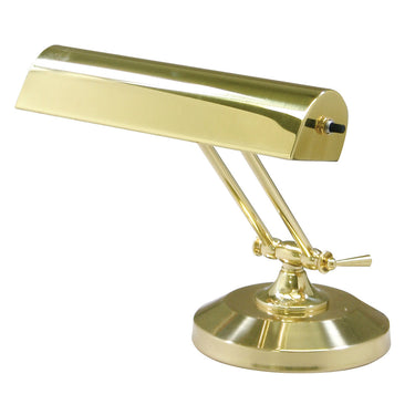 House of Troy P10-150 Upright Piano Lamp 1