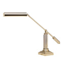 House of Troy P10-191 Grand 10" Piano Lamp 1