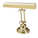 P14-231 Piano/Desk Light by House of Troy 1