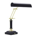P14-233 House of Troy 14" Piano/Desk Lamp 1