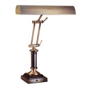 P14-233 House of Troy 14" Piano/Desk Lamp 2