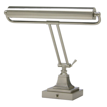 P15-83 House of Troy 15" Desk/Piano Lamp 1
