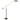 PFL House of Troy Grand Piano Lamp 2