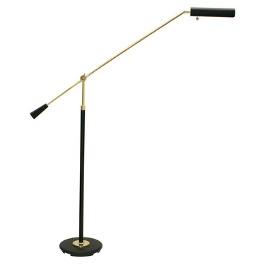 PFL House of Troy Grand Piano Lamp 2