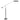 PFLED Portable LED Piano Lamp by House of Troy 1
