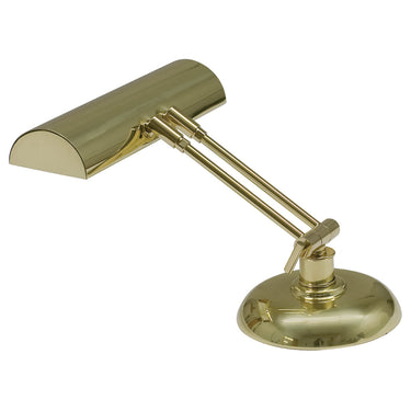 PH10-170-PB Piano/Desk Lamp by House of Troy 1