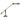 PH10-195 Piano Lamp by House of Troy 2
