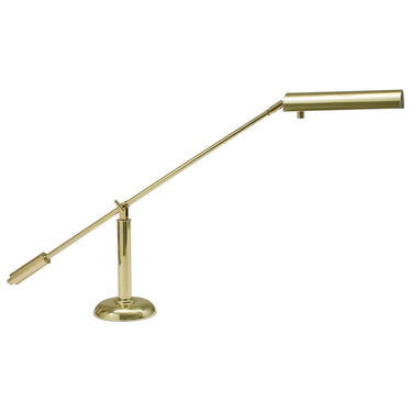 PH10-195 Piano Lamp by House of Troy 1