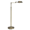 PIN400 Pinnacle Floor Lamp by House of Troy 1