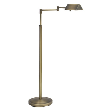 PIN400 Pinnacle Floor Lamp by House of Troy 1