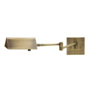 PIN475 House of Troy Wall Lamp 1