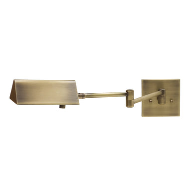 PIN475 House of Troy Wall Lamp 1