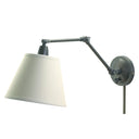 PL20 House of Troy Task Wall Swing Lamp 1