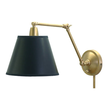 PL20 House of Troy Task Wall Swing Lamp 2
