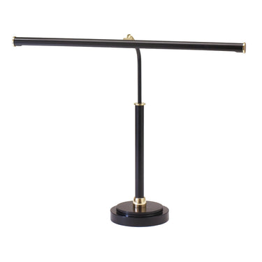 PLED100 LED Piano/Desk Lamp by House of Troy 2